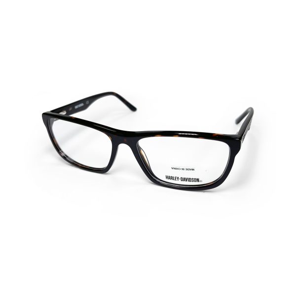 HARLEY DAVIDSON Optical Dark Havana/