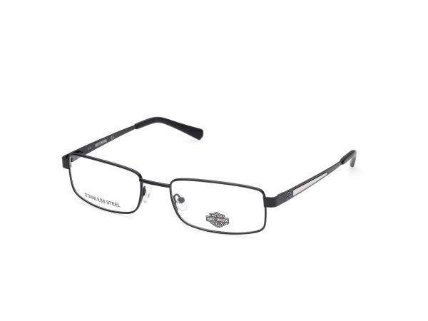 HARLEY DAVIDSON OPTICAL MATTE