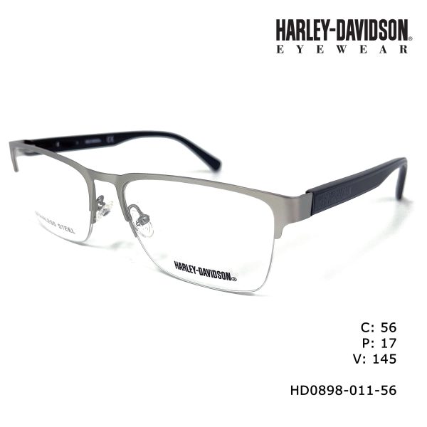 HARLEY DAVIDSON OPTICAL MATTE