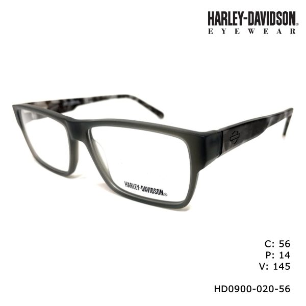 HARLEY DAVIDSON Optical Grey/Other/