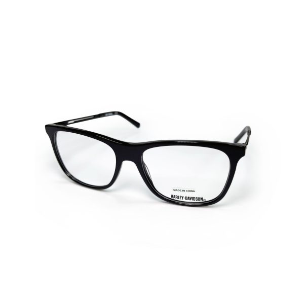 HARLEY DAVIDSON Optical Shiny Black/