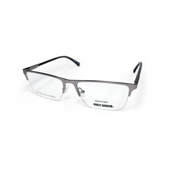 HARLEY DAVIDSON Optical Matte Light Nickeltin/