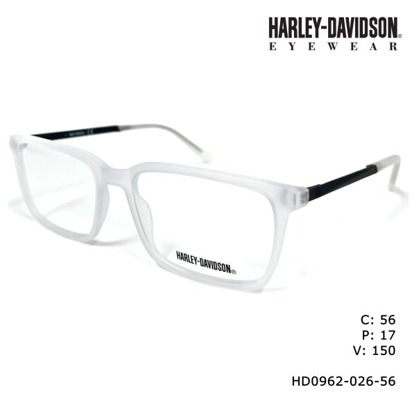 HARLEY DAVIDSON Optical Crystal/