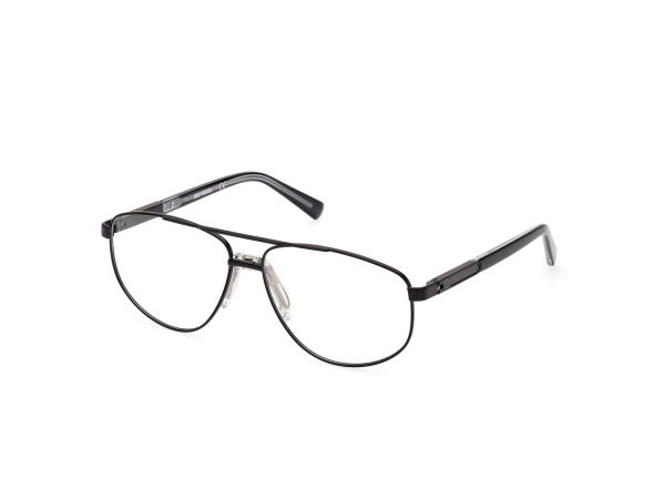 HARLEY DAVIDSON Optical Matte Black/
