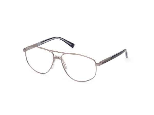 HARLEY DAVIDSON Optical Matte Light Nickeltin/