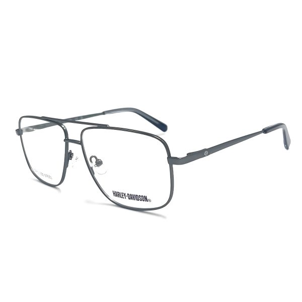 HARLEY DAVIDSON OPTICAL MATTE
