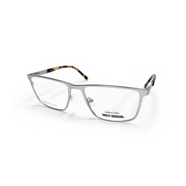 HARLEY DAVIDSON Optical Matte Light Nickeltin/