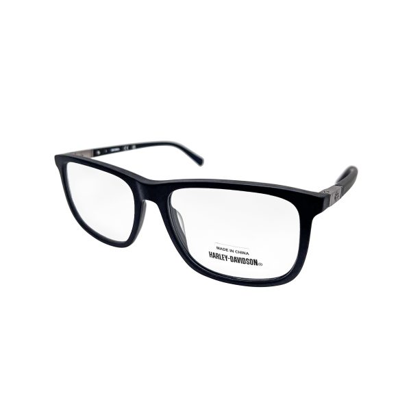 HARLEY DAVIDSON OPTICAL MATTE