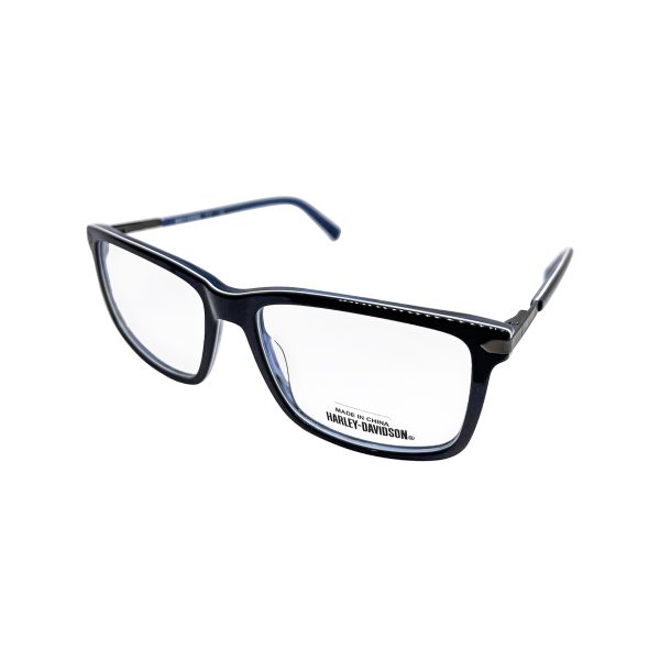 HARLEY DAVIDSON OPTICAL BLACK