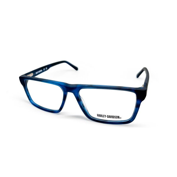 HARLEY DAVIDSON OPTICAL BLACK