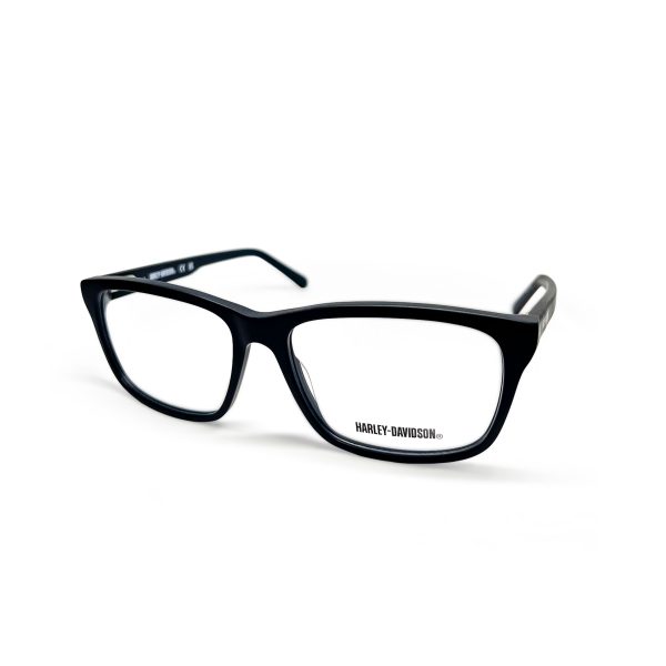 HARLEY DAVIDSON OPTICAL MATTE