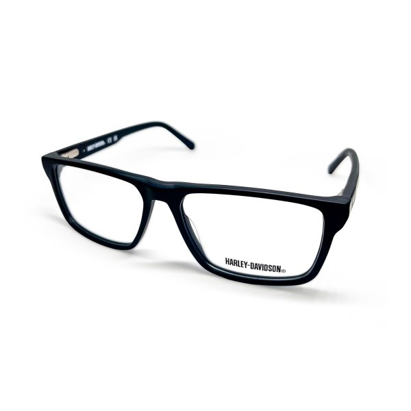 HARLEY DAVIDSON OPTICAL MATTE
