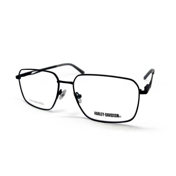 HARLEY DAVIDSON OPTICAL MATTE