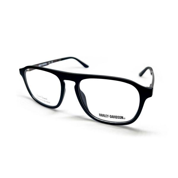 HARLEY DAVIDSON OPTICAL MATTE