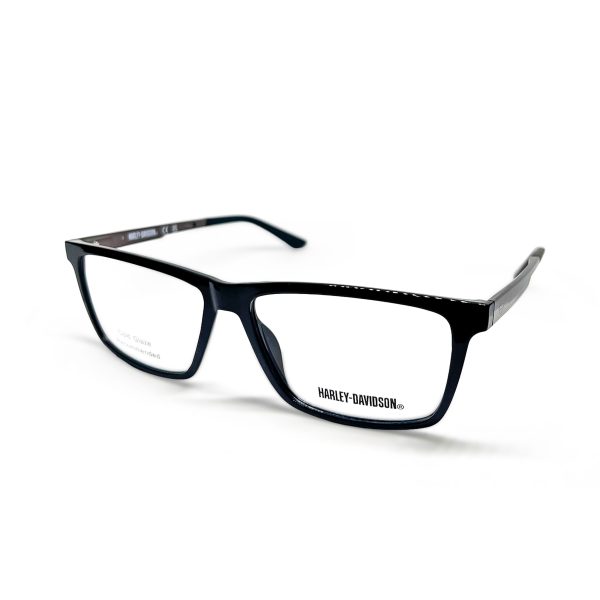 HARLEY DAVIDSON OPTICAL SHINY