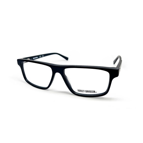 HARLEY DAVIDSON OPTICAL MATTE