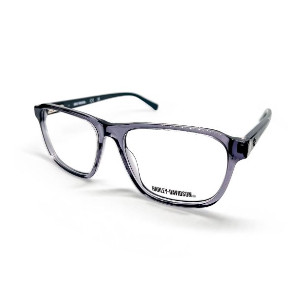 HARLEY DAVIDSON OPTICAL GREY