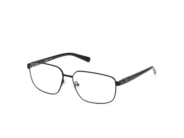 HARLEY DAVIDSON OPTICAL MATTE