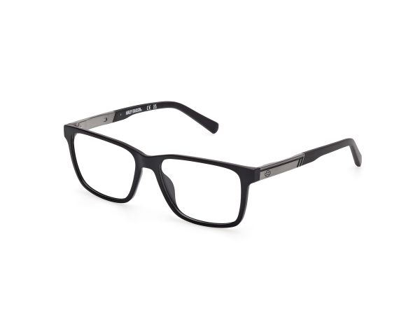 HARLEY DAVIDSON OPTICAL MATTE