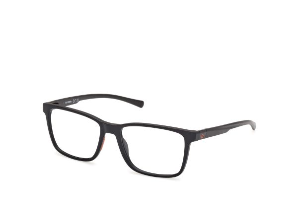 HARLEY DAVIDSON OPTICAL MATTE