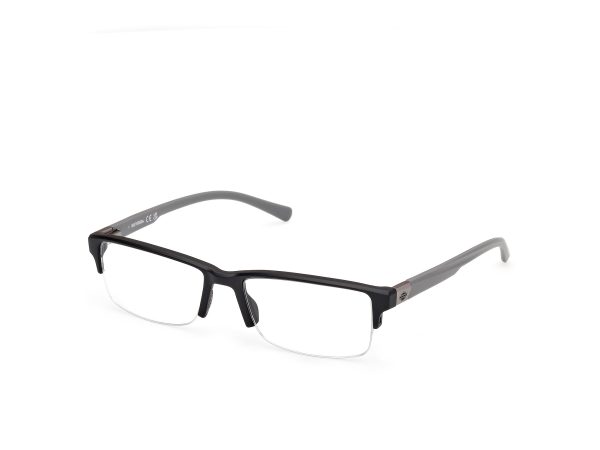 HARLEY DAVIDSON OPTICAL MATTE