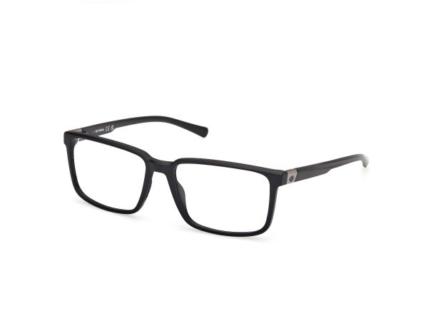HARLEY DAVIDSON OPTICAL MATTE