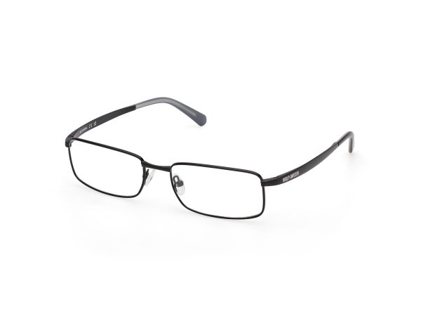 HARLEY DAVIDSON OPTICAL MATTE