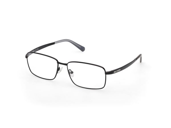 HARLEY DAVIDSON OPTICAL MATTE