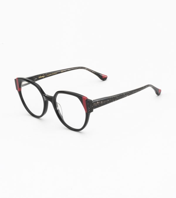 WOODYS OPTICAL BLACK