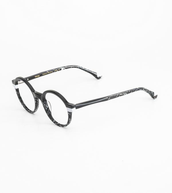 WOODYS OPTICAL BLACK