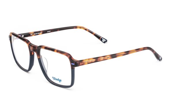 WOODYS OPTICAL ECAILLE