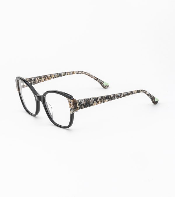 WOODYS OPTICAL BLACK