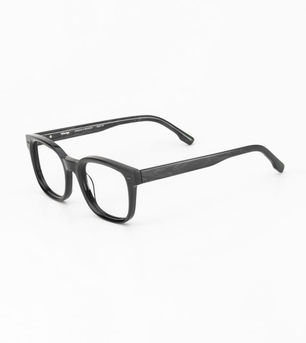 WOODYS OPTICAL, WOODYS BNC BLACK