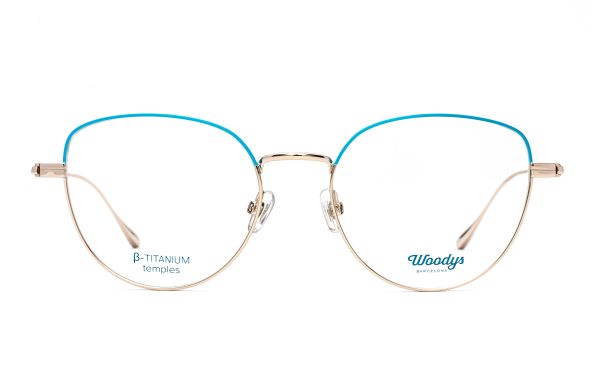 WOODYS OPTICAL BLUE