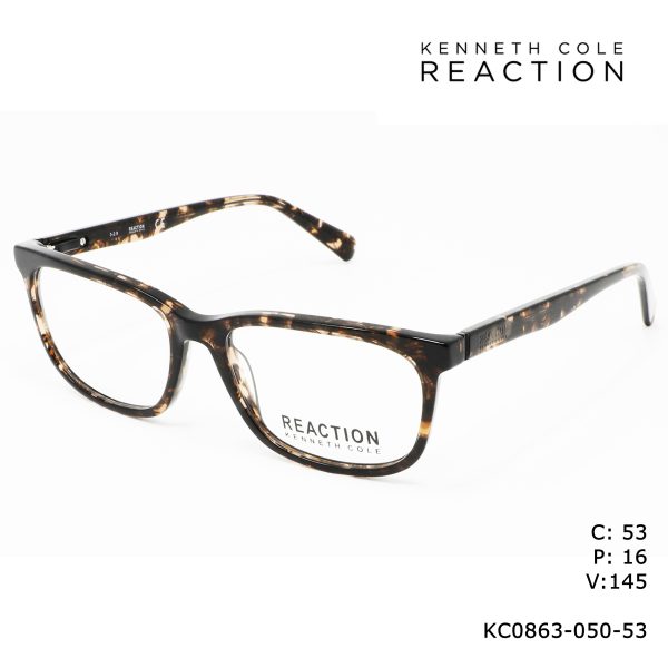 KENNETH COLE RE OPTICAL FRAME