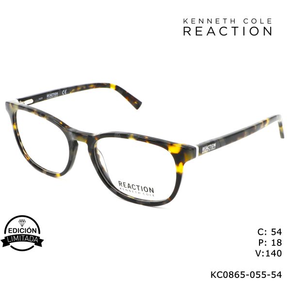 KENNETH COLE RE OPTICAL FRAME