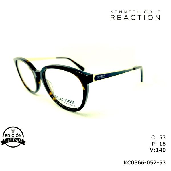 KENNETH COLE RE OPTICAL FRAME