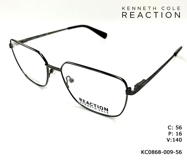 KENNETH COLE RE OPTICAL MATTE