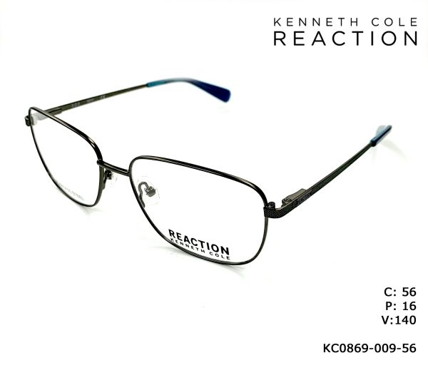KENNETH COLE RE OPTICAL MATTE