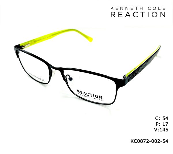 KENNETH COLE RE OPTICAL MATTE