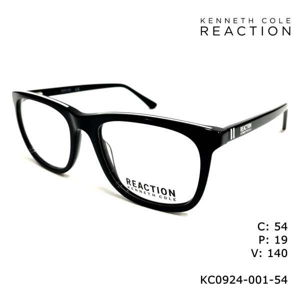 KENNETH COLE RE OPTICAL SHINY