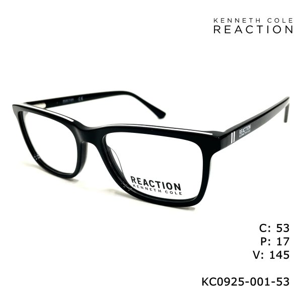 KENNETH COLE RE OPTICAL SHINY
