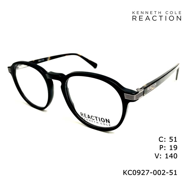 KENNETH COLE RE OPTICAL MATTE