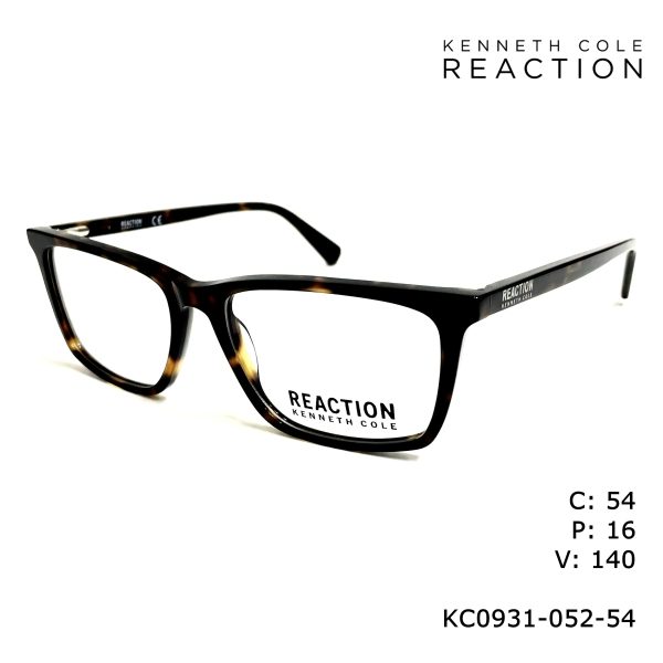 KENNETH COLE RE OPTICAL DARK