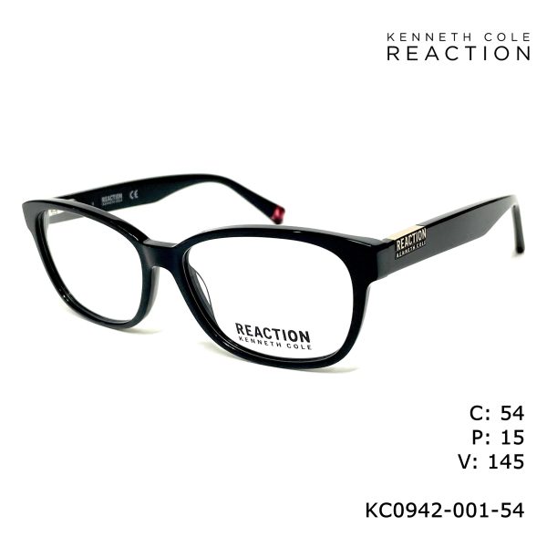 KENNETH COLE RE OPTICAL SHINY