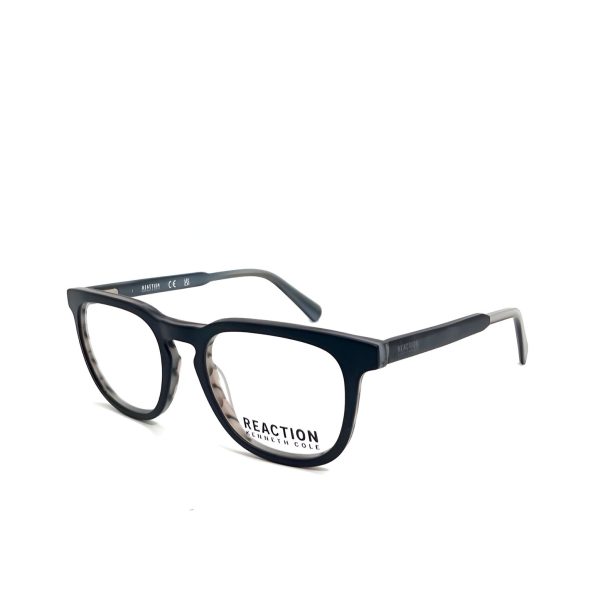 KENNETH COLE RE OPTICAL BLACK