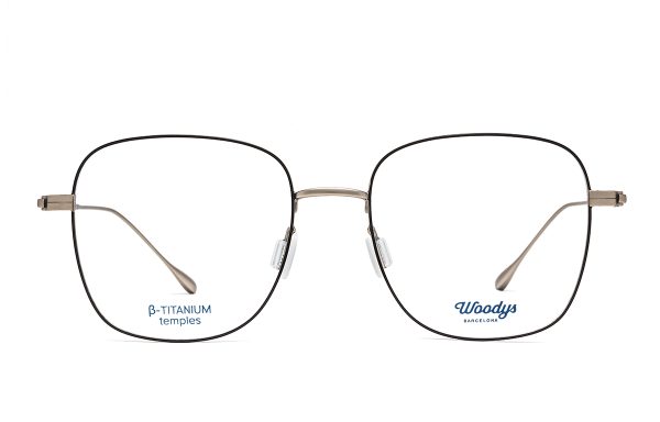 WOODYS OPTICAL SILVER