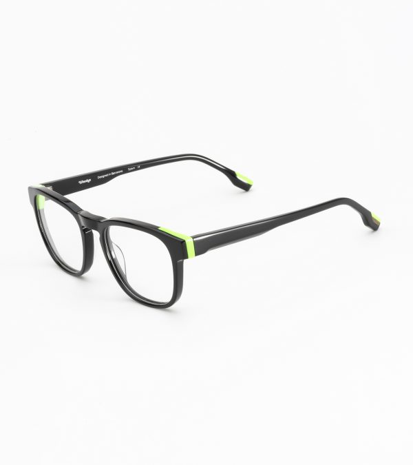 WOODYS OPTICAL BLACK