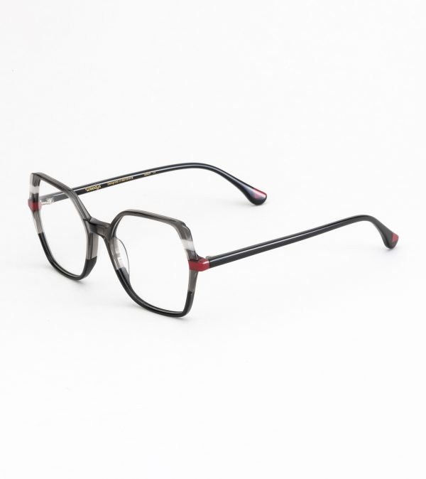 WOODYS OPTICAL GREY