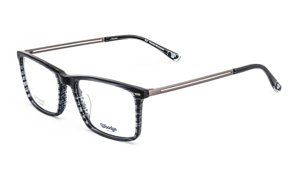 WOODYS OPTICAL BLACK